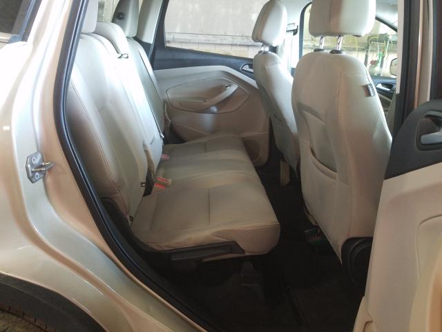 Photo 5 VIN: 1FMCU0GD3HUE88161 - FORD ESCAPE SE 