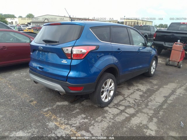 Photo 3 VIN: 1FMCU0GD3HUE92727 - FORD ESCAPE 