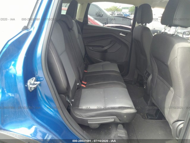 Photo 7 VIN: 1FMCU0GD3HUE92727 - FORD ESCAPE 