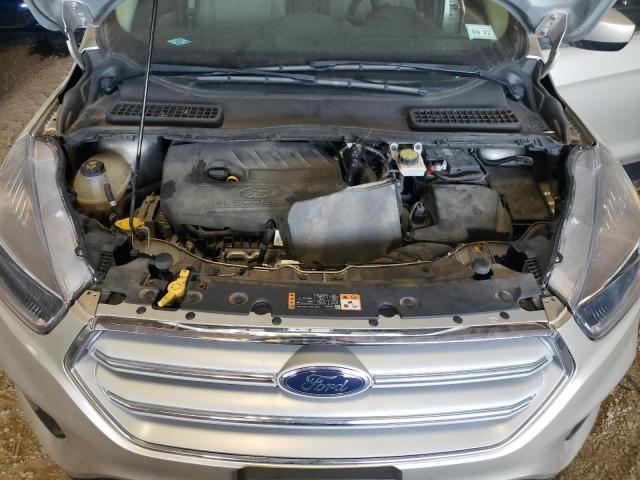 Photo 6 VIN: 1FMCU0GD3HUE93702 - FORD ESCAPE SE 