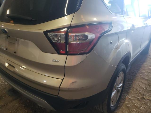 Photo 8 VIN: 1FMCU0GD3HUE93702 - FORD ESCAPE SE 