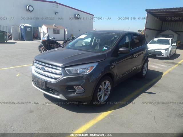 Photo 1 VIN: 1FMCU0GD3HUE93716 - FORD ESCAPE 