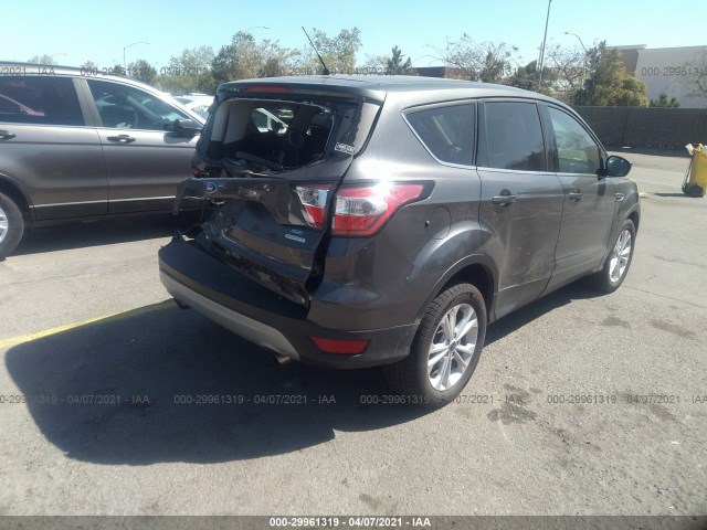 Photo 3 VIN: 1FMCU0GD3HUE93716 - FORD ESCAPE 