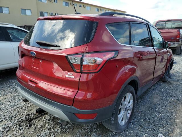 Photo 3 VIN: 1FMCU0GD3HUF05511 - FORD ESCAPE SE 