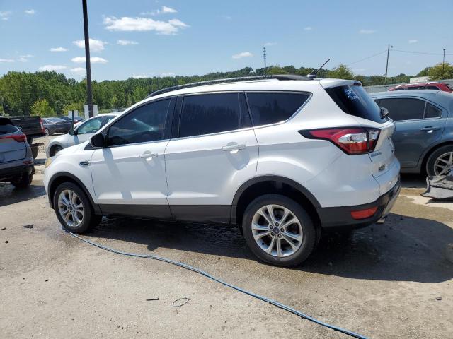 Photo 1 VIN: 1FMCU0GD3JUA03328 - FORD ESCAPE SE 