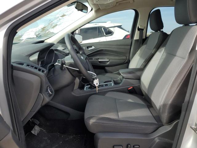 Photo 6 VIN: 1FMCU0GD3JUA09582 - FORD ESCAPE 