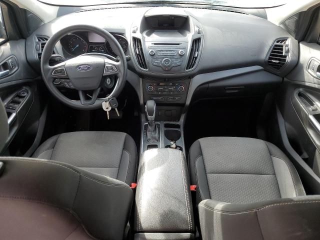 Photo 7 VIN: 1FMCU0GD3JUA09582 - FORD ESCAPE 