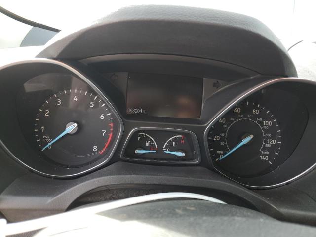 Photo 8 VIN: 1FMCU0GD3JUA09582 - FORD ESCAPE 