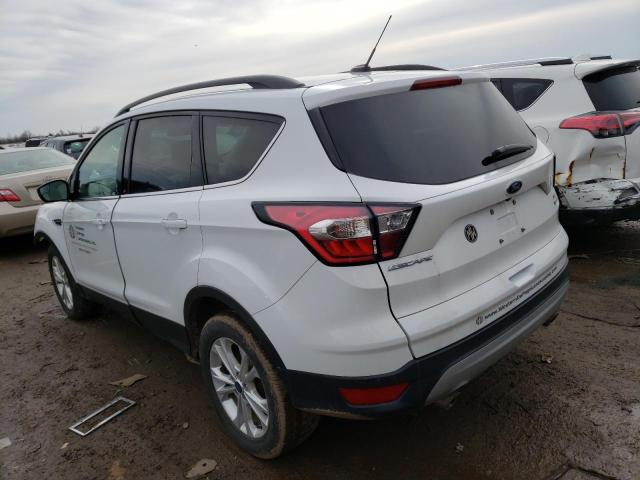 Photo 1 VIN: 1FMCU0GD3JUA11350 - FORD ESCAPE SE 