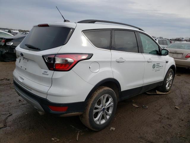 Photo 2 VIN: 1FMCU0GD3JUA11350 - FORD ESCAPE SE 