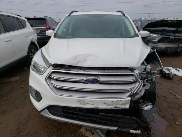 Photo 4 VIN: 1FMCU0GD3JUA11350 - FORD ESCAPE SE 