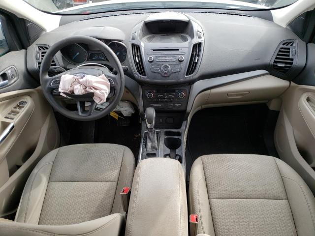 Photo 7 VIN: 1FMCU0GD3JUA11350 - FORD ESCAPE SE 