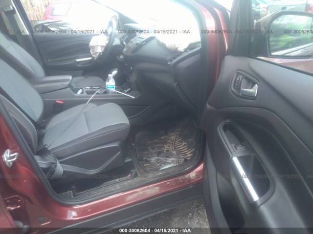 Photo 4 VIN: 1FMCU0GD3JUA11753 - FORD ESCAPE 