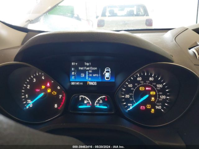 Photo 6 VIN: 1FMCU0GD3JUA37270 - FORD ESCAPE 