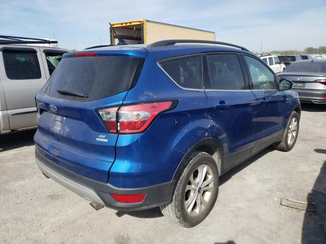 Photo 3 VIN: 1FMCU0GD3JUA37821 - FORD ESCAPE SE 