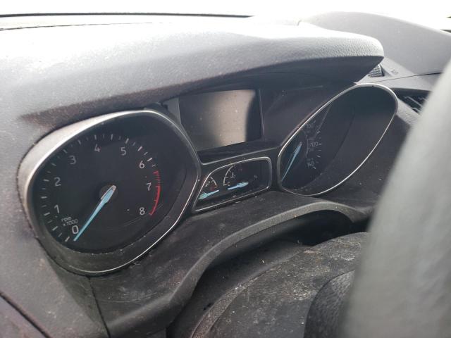 Photo 7 VIN: 1FMCU0GD3JUA37821 - FORD ESCAPE SE 