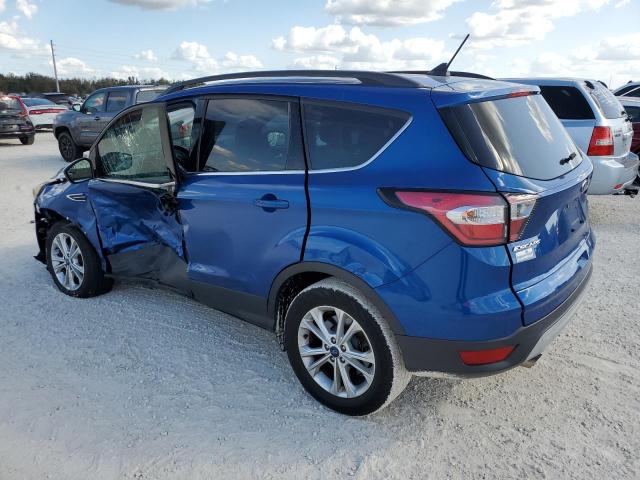 Photo 1 VIN: 1FMCU0GD3JUA48754 - FORD ESCAPE SE 