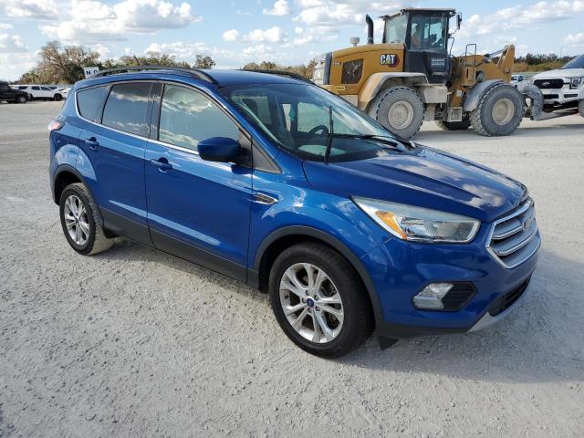 Photo 3 VIN: 1FMCU0GD3JUA48754 - FORD ESCAPE SE 