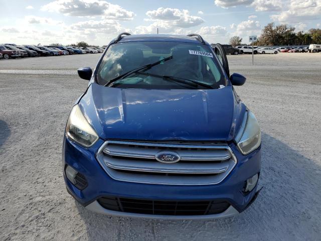 Photo 4 VIN: 1FMCU0GD3JUA48754 - FORD ESCAPE SE 