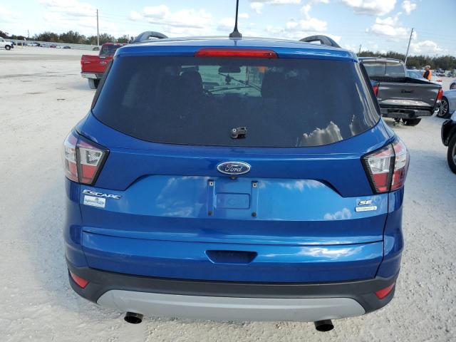 Photo 5 VIN: 1FMCU0GD3JUA48754 - FORD ESCAPE SE 