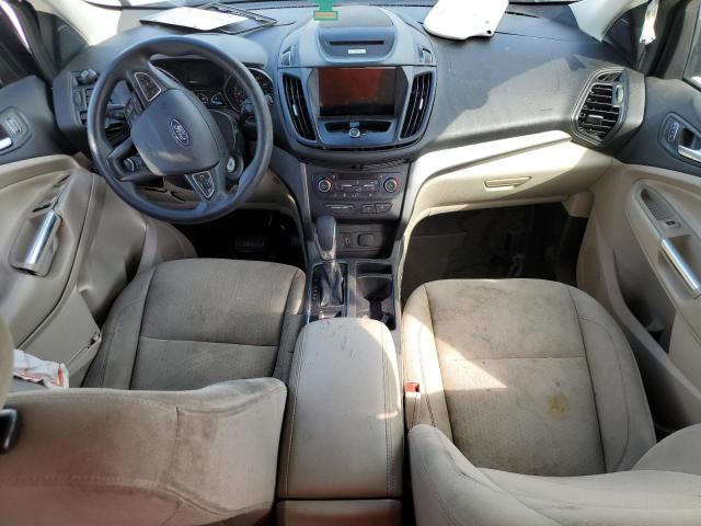 Photo 7 VIN: 1FMCU0GD3JUA48754 - FORD ESCAPE SE 