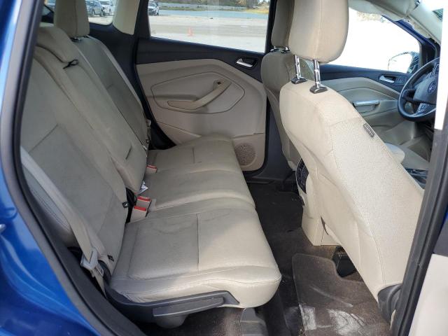 Photo 9 VIN: 1FMCU0GD3JUA48754 - FORD ESCAPE SE 