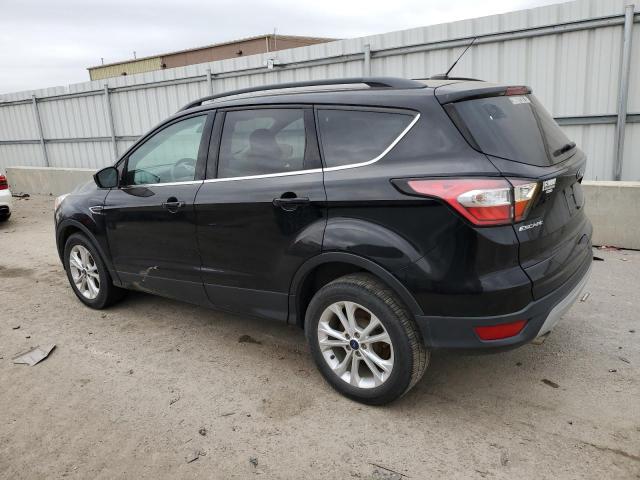 Photo 1 VIN: 1FMCU0GD3JUA72780 - FORD ESCAPE 