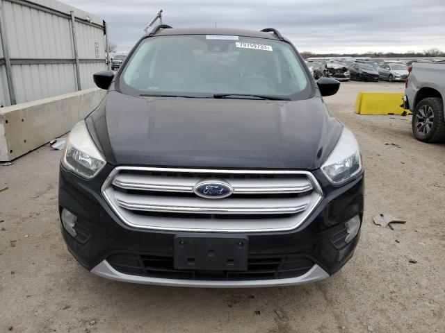 Photo 4 VIN: 1FMCU0GD3JUA72780 - FORD ESCAPE 