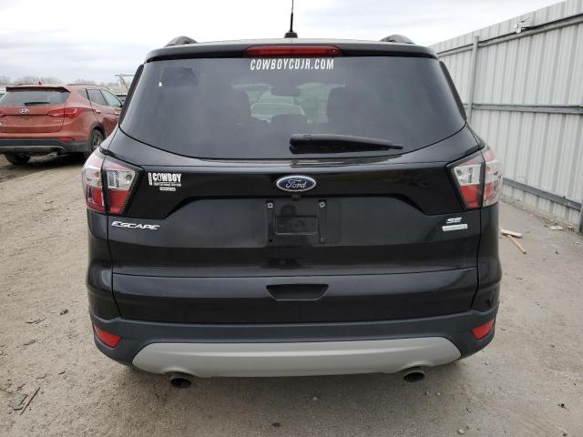 Photo 5 VIN: 1FMCU0GD3JUA72780 - FORD ESCAPE 