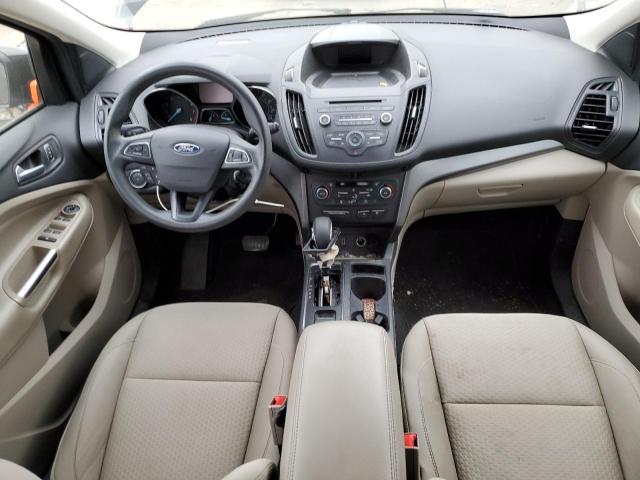 Photo 7 VIN: 1FMCU0GD3JUA72780 - FORD ESCAPE 