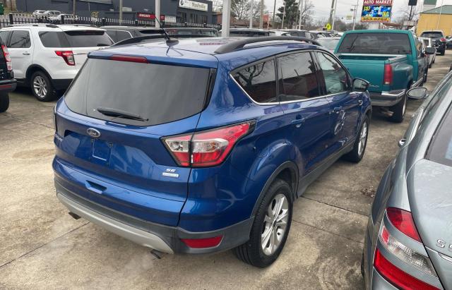 Photo 3 VIN: 1FMCU0GD3JUA73606 - FORD ESCAPE 