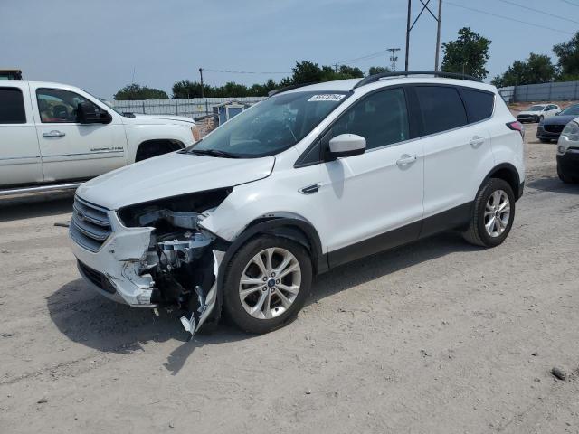 Photo 0 VIN: 1FMCU0GD3JUA82922 - FORD ESCAPE SE 