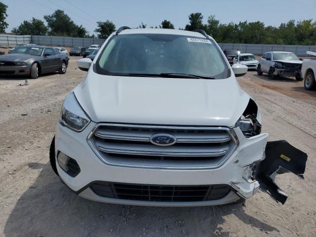 Photo 4 VIN: 1FMCU0GD3JUA82922 - FORD ESCAPE SE 