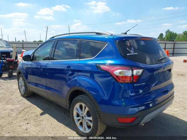 Photo 2 VIN: 1FMCU0GD3JUA83892 - FORD ESCAPE 