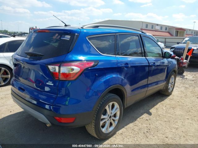 Photo 3 VIN: 1FMCU0GD3JUA83892 - FORD ESCAPE 