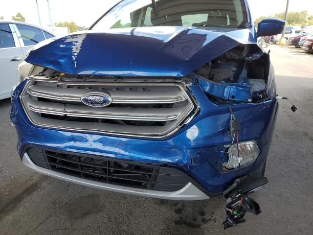 Photo 8 VIN: 1FMCU0GD3JUA90647 - FORD ESCAPE SE 