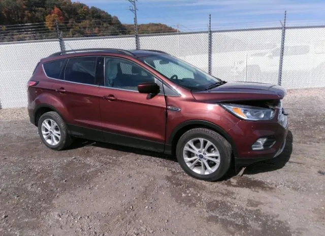 Photo 0 VIN: 1FMCU0GD3JUB28300 - FORD ESCAPE 