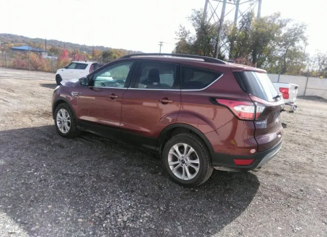 Photo 2 VIN: 1FMCU0GD3JUB28300 - FORD ESCAPE 