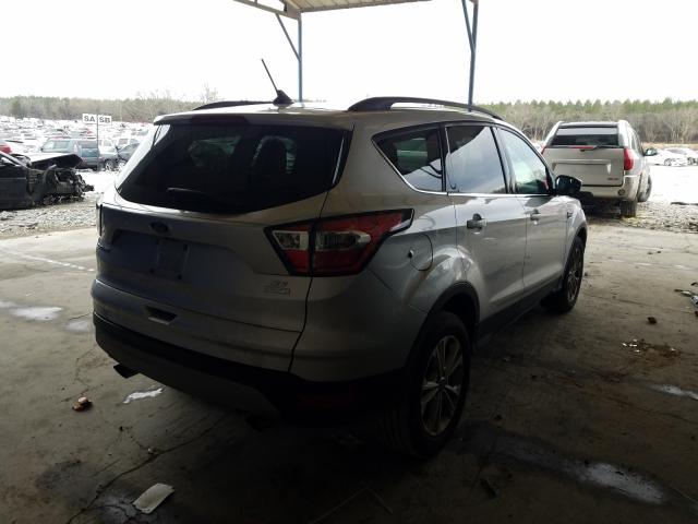 Photo 3 VIN: 1FMCU0GD3JUB29365 - FORD ESCAPE SE 