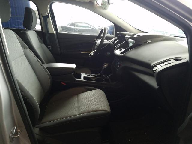 Photo 4 VIN: 1FMCU0GD3JUB29365 - FORD ESCAPE SE 