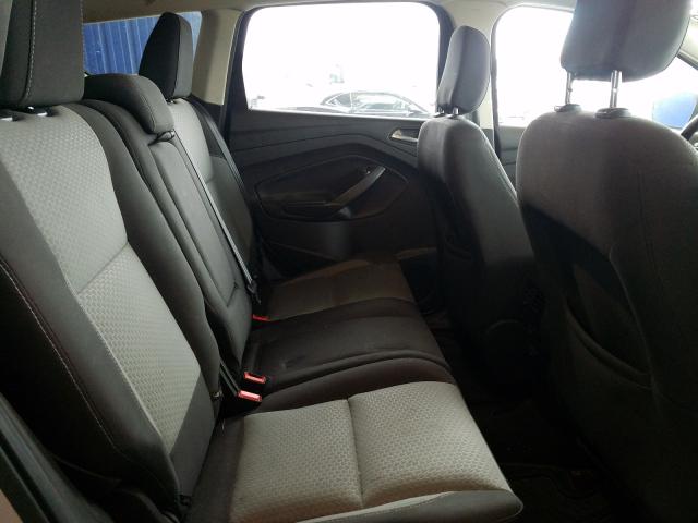 Photo 5 VIN: 1FMCU0GD3JUB29365 - FORD ESCAPE SE 