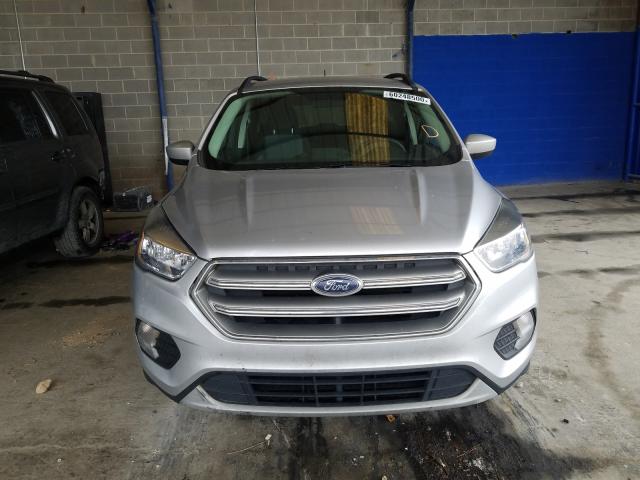 Photo 8 VIN: 1FMCU0GD3JUB29365 - FORD ESCAPE SE 