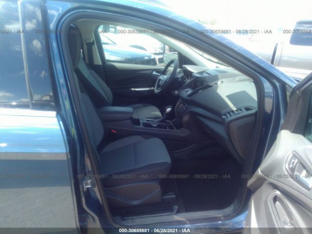 Photo 4 VIN: 1FMCU0GD3JUB40012 - FORD ESCAPE 