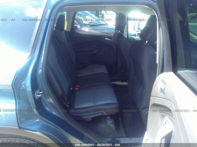 Photo 7 VIN: 1FMCU0GD3JUB40012 - FORD ESCAPE 