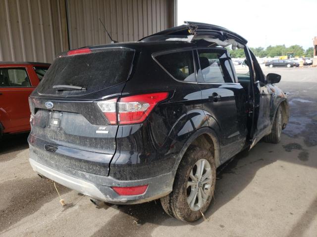 Photo 3 VIN: 1FMCU0GD3JUB46389 - FORD ESCAPE SE 