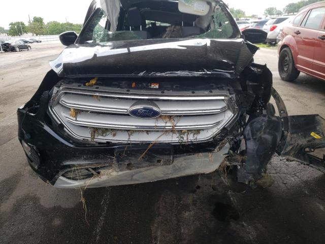 Photo 6 VIN: 1FMCU0GD3JUB46389 - FORD ESCAPE SE 