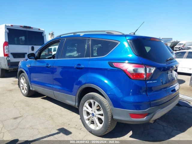 Photo 2 VIN: 1FMCU0GD3JUB46764 - FORD ESCAPE 