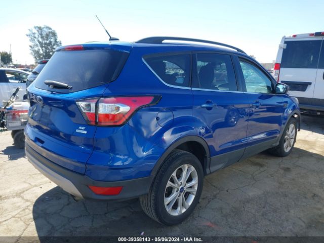 Photo 3 VIN: 1FMCU0GD3JUB46764 - FORD ESCAPE 