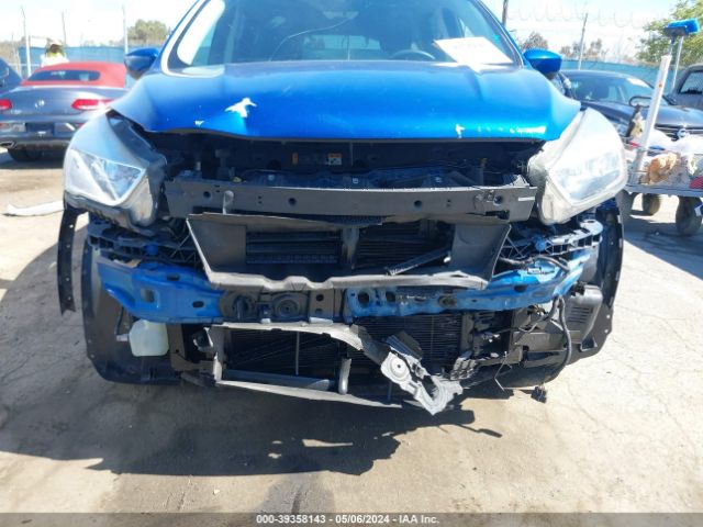 Photo 5 VIN: 1FMCU0GD3JUB46764 - FORD ESCAPE 