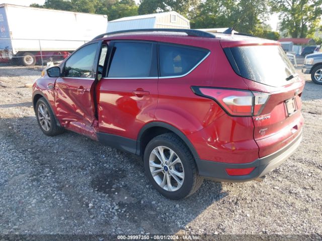 Photo 2 VIN: 1FMCU0GD3JUB67193 - FORD ESCAPE 